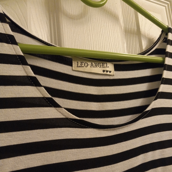 Baby Doll Top Leo Angel (Japan) - Picture 5 of 5